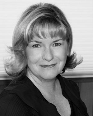 Eileen Riddle, President Board of Directors